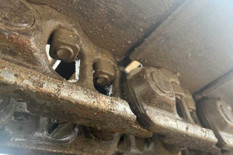 OmecoHub - Immagine HITACHI ZX240N-3